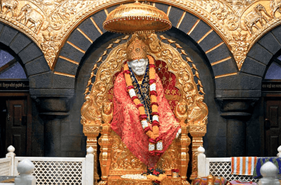 shirdi sai baba
