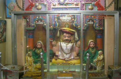 khandoba temple shirdi