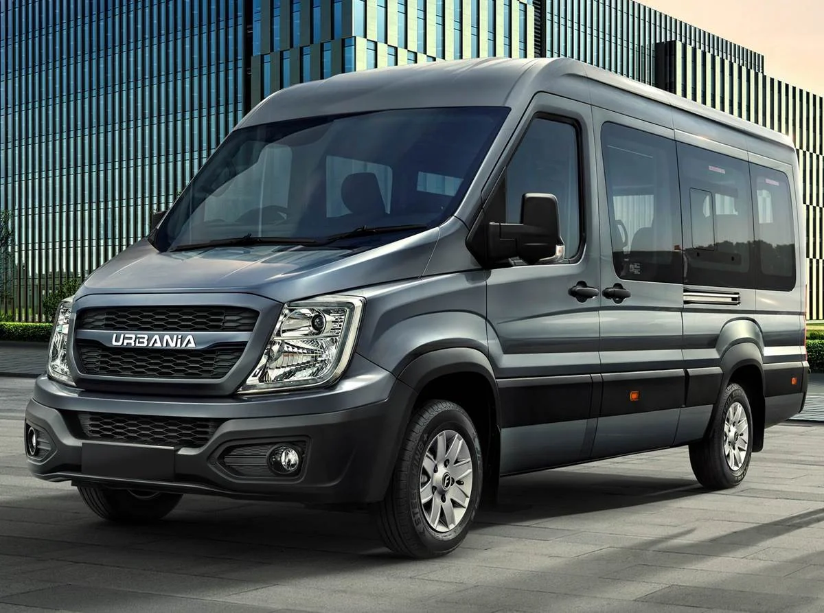 Shivneri Travels