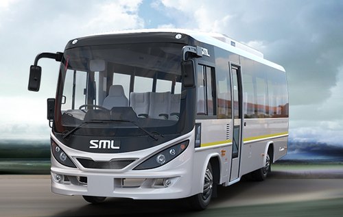 sml 22 seater