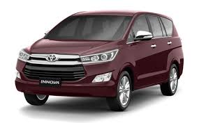 toyota innova
