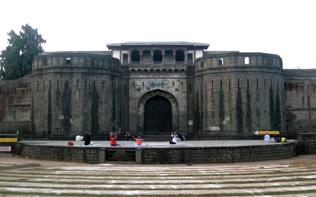 Shaniwaarwada