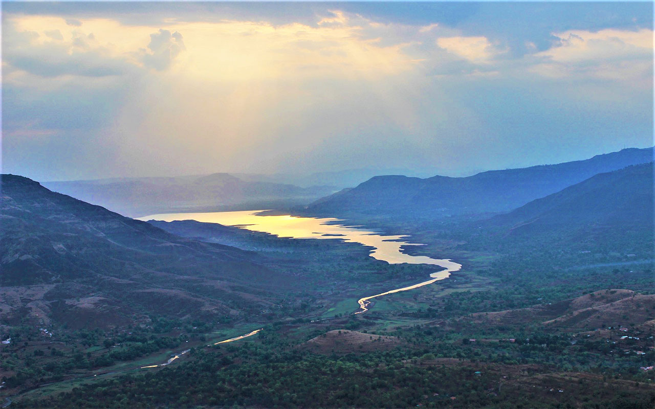 mahabaleshwar hill station