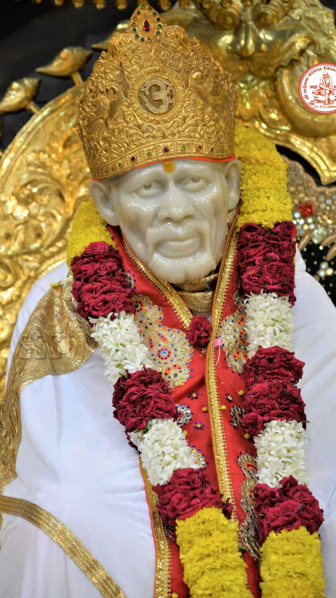  Sai Baba shirdi yatra