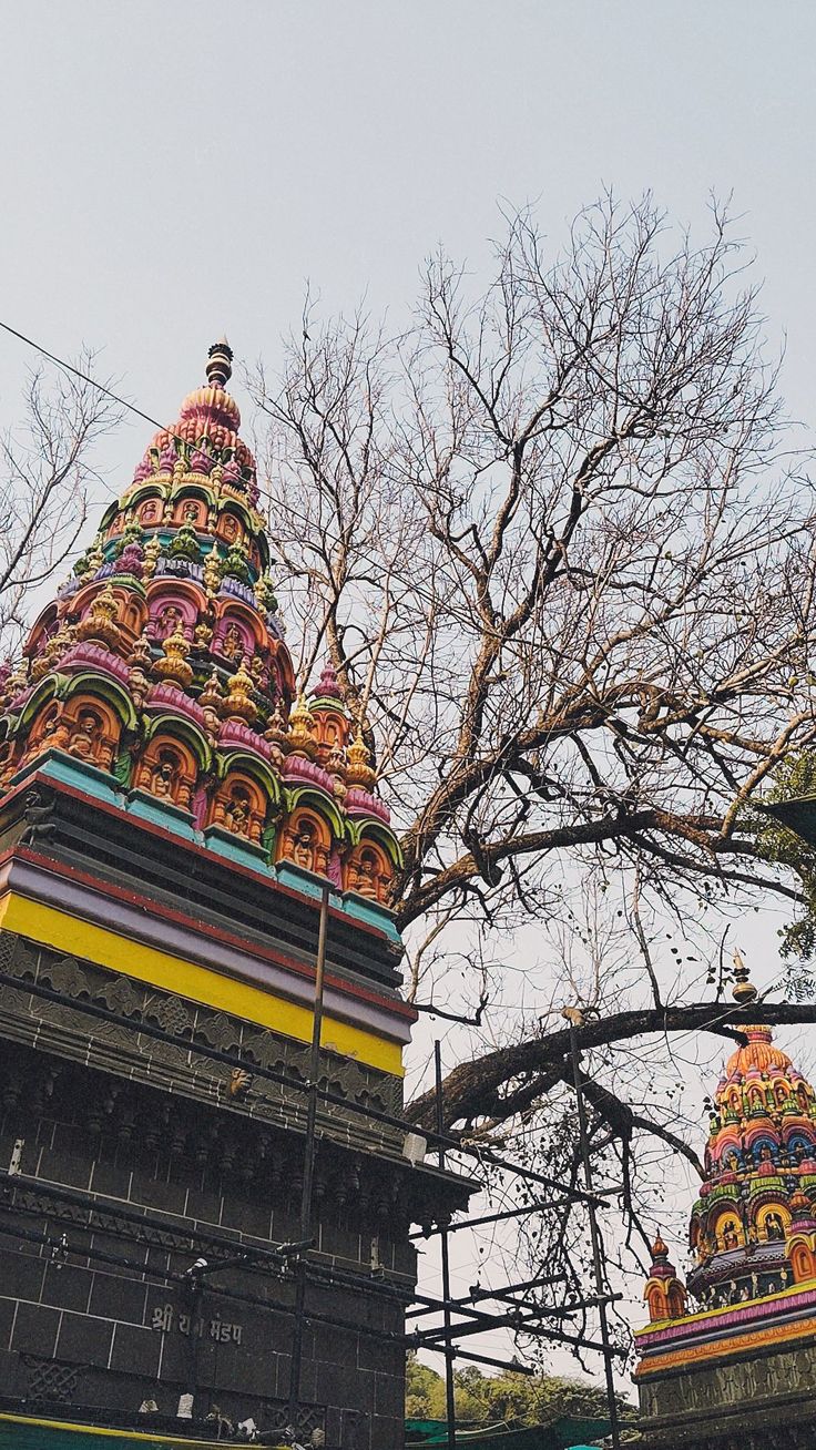 Ghatshila Temple
