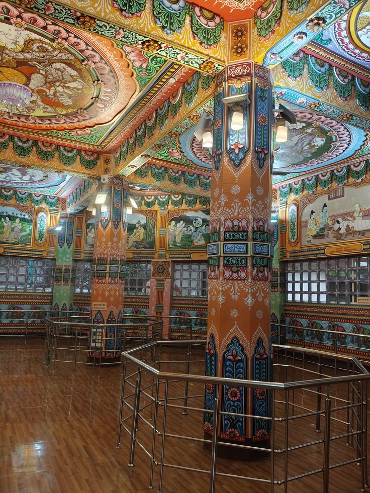 Sandipani Ashram