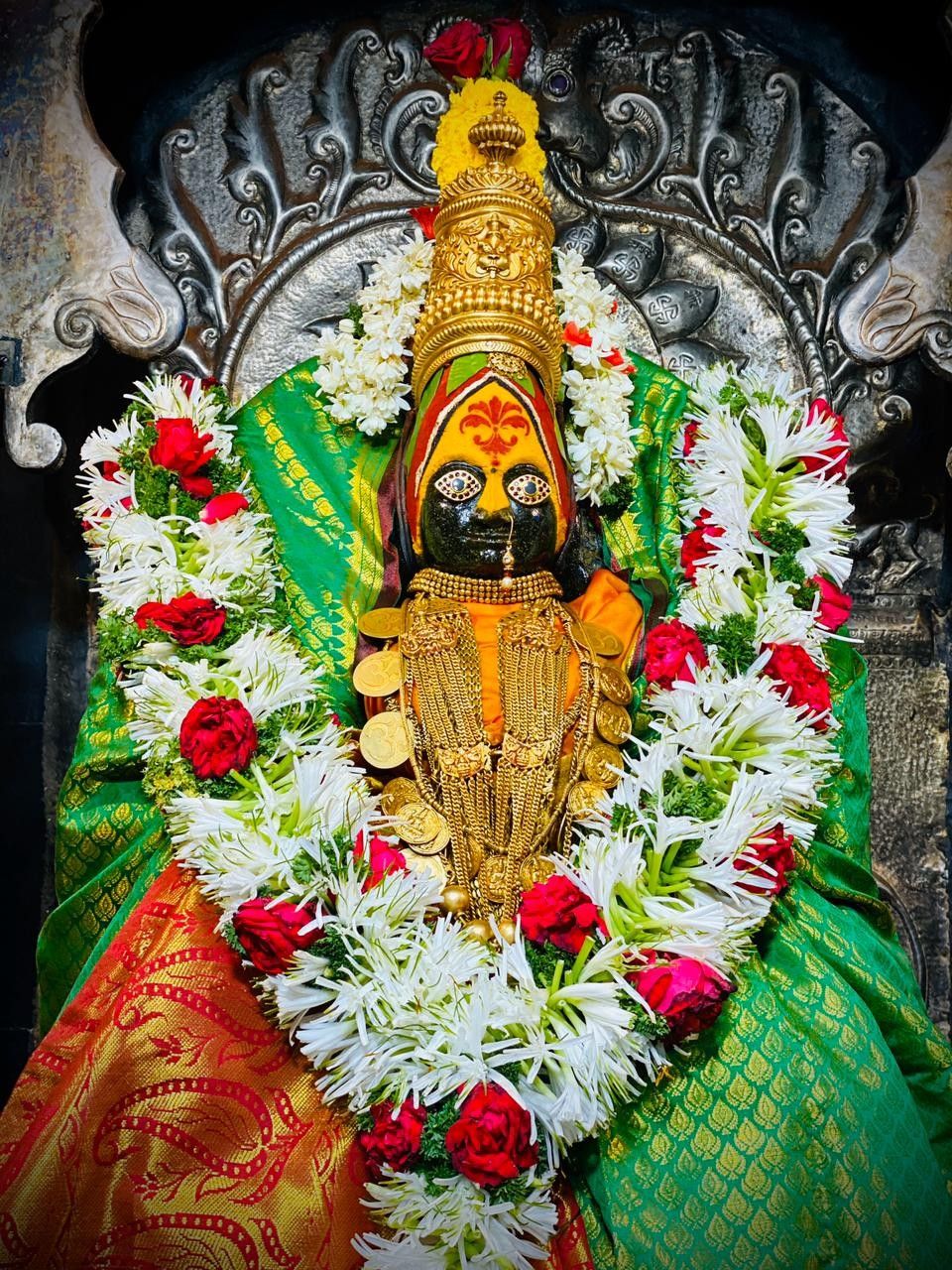 tuljapur road trip