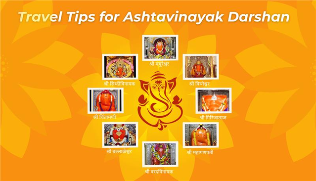 Ashtavinayak Cab View