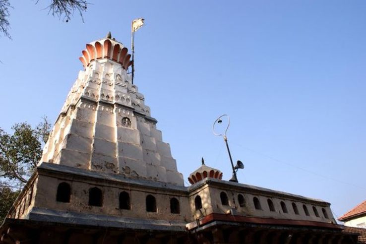 Vishnu Tirth
